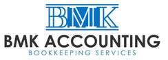 BMK Accounting Pty Ltd