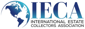 INTERNATIONAL ESTATE COLLECTORS ASSOCIATION