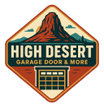High Desert Garage Door & More