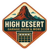 High Desert Garage Door & More