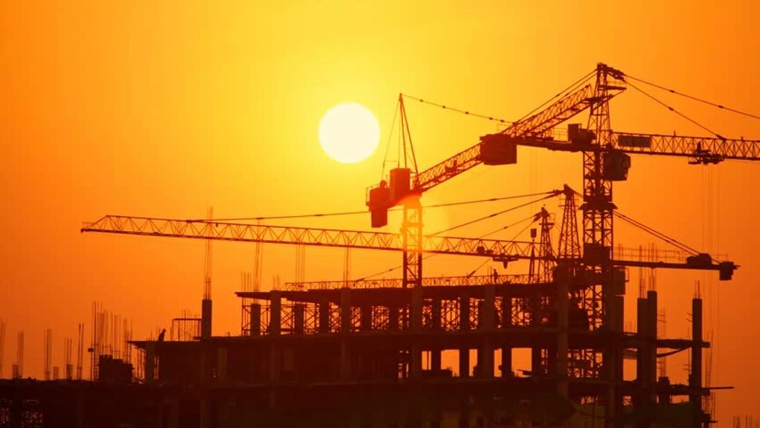 Construction, innovation and technology