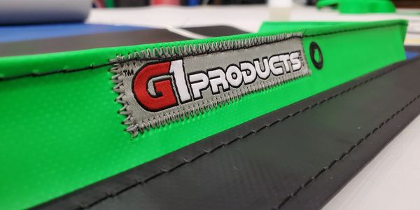 Work Mat - G1 Products