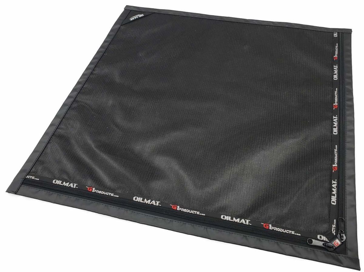 Work Mat - G1 Products