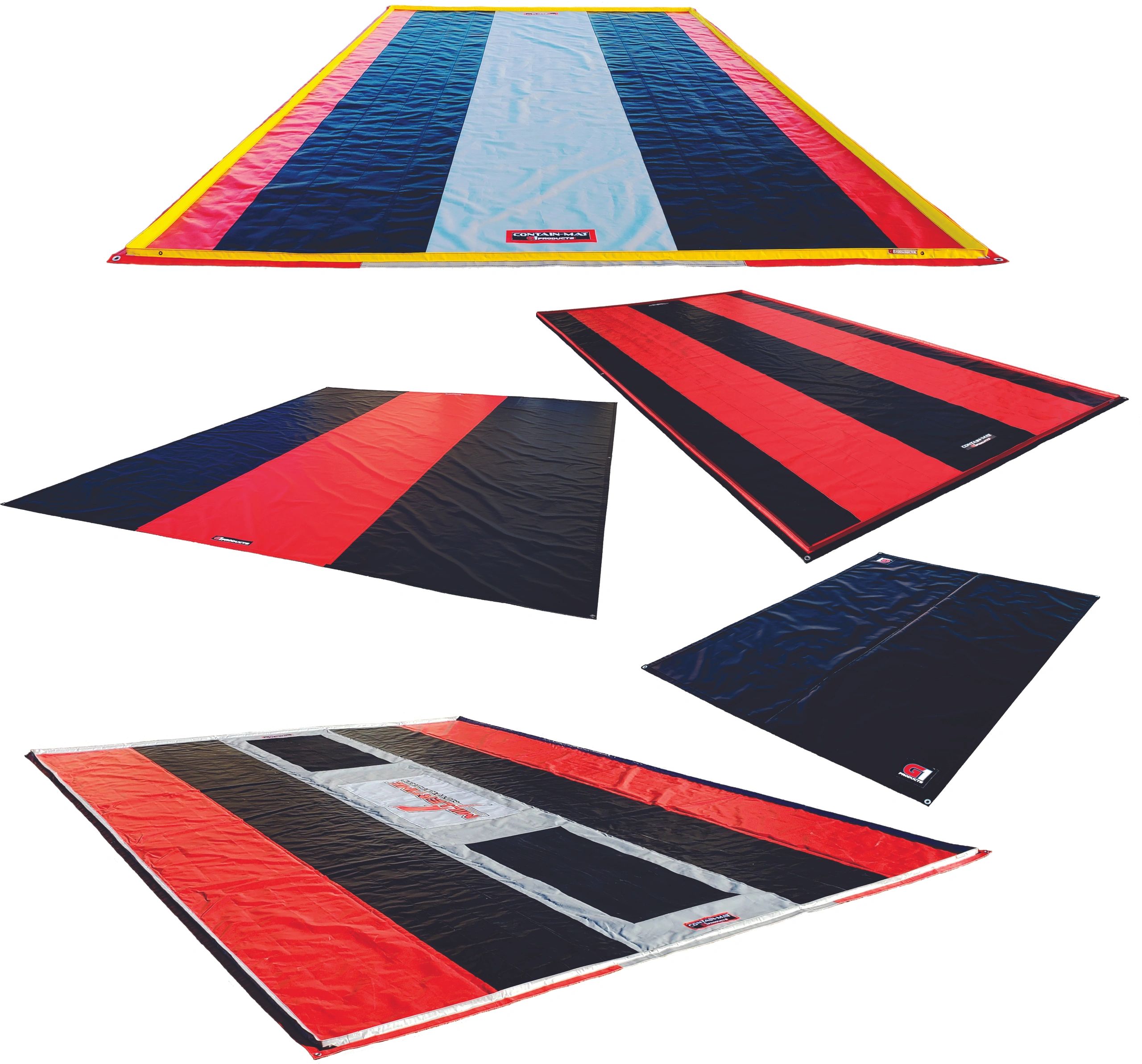 Work Mat - G1 Products