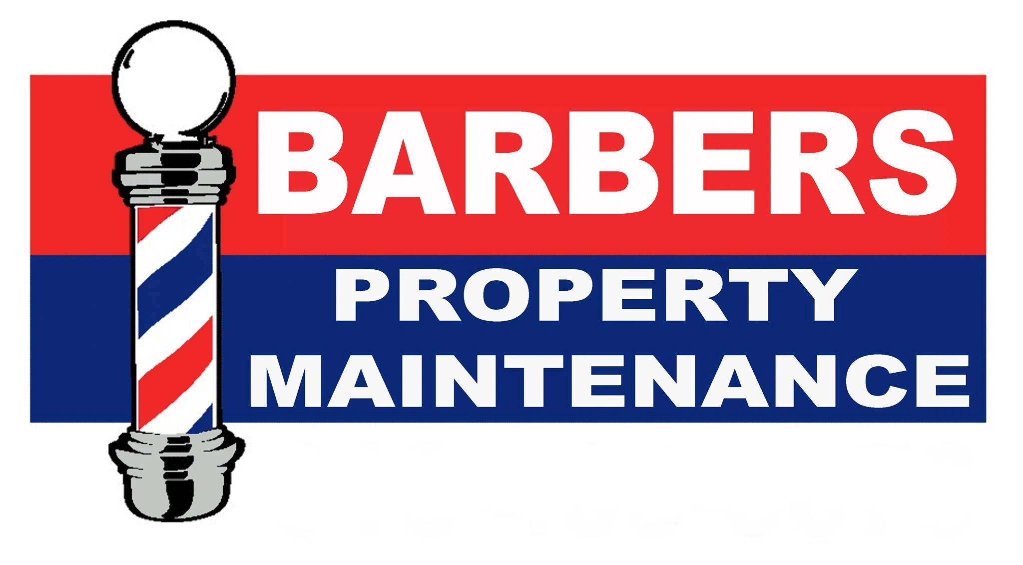 Barbers Property Maintenance Lawn Care, Asphalt Work