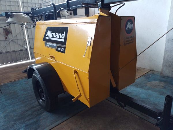 allmand
