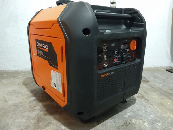 Generador 3500