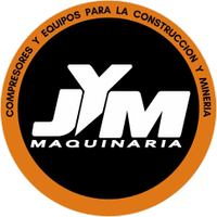 JYM Maquinaria