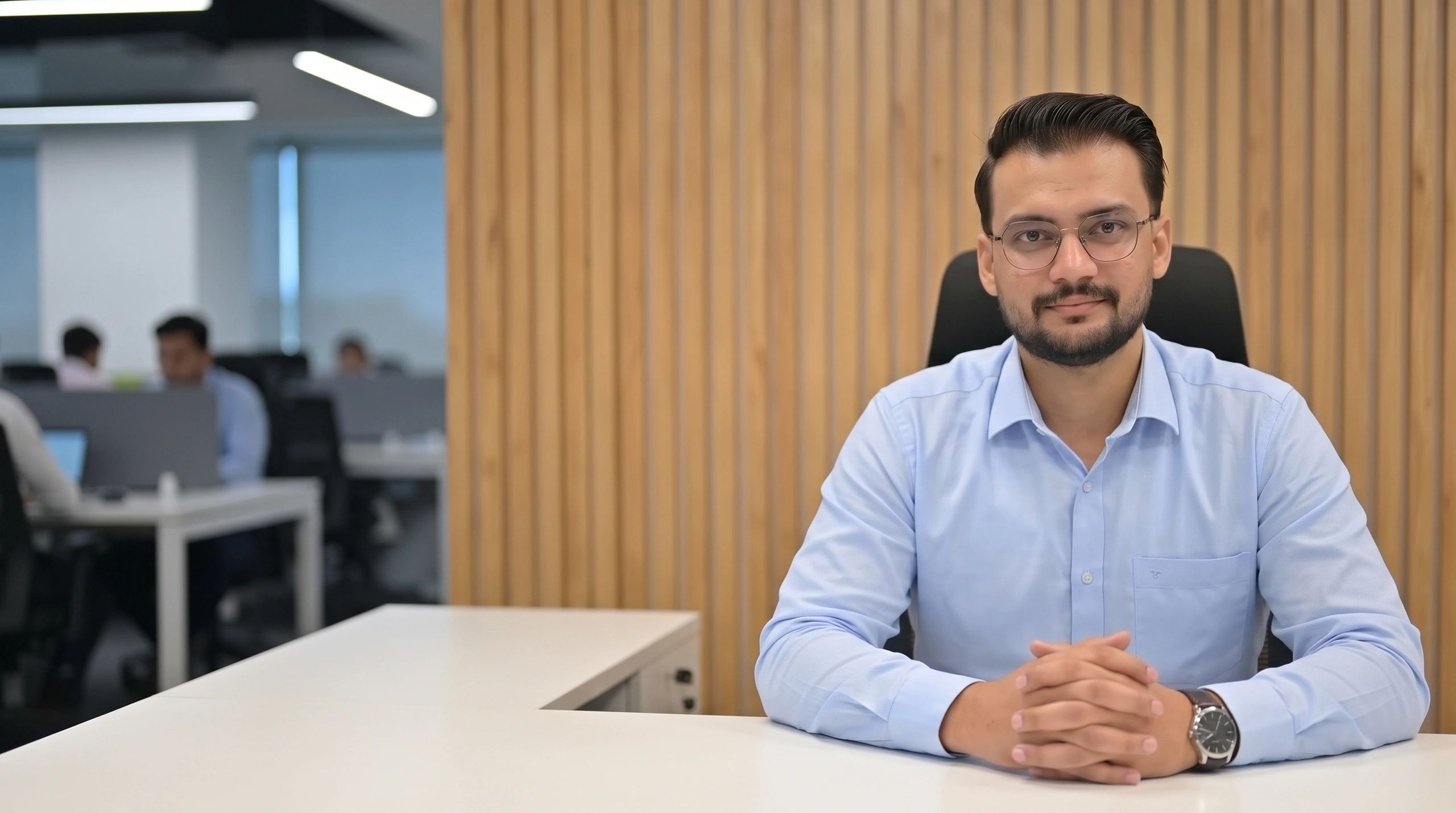 CEO of Alienminds: habib ur rehman