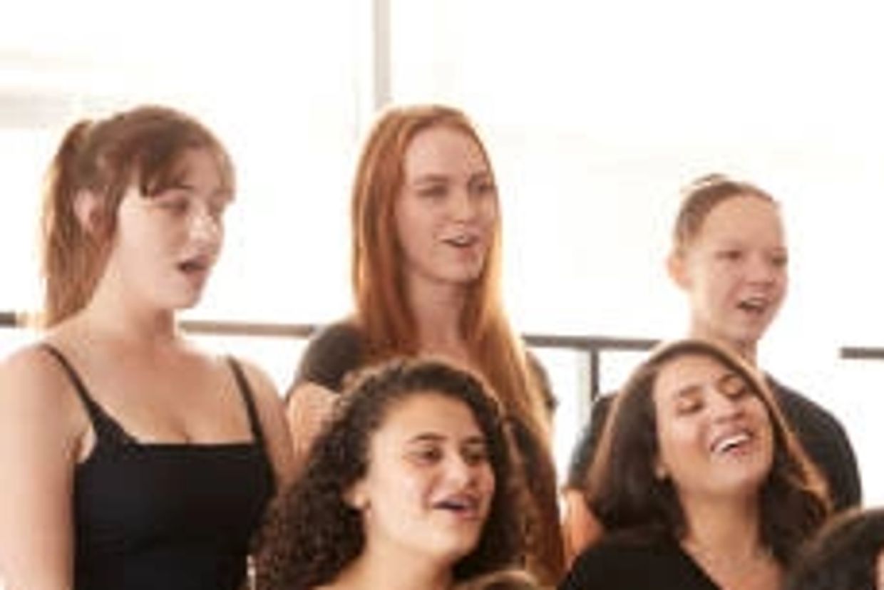 Encanto Voice and Music Classes!  Lets get you ready for the 2026 Encanto Talent Show!