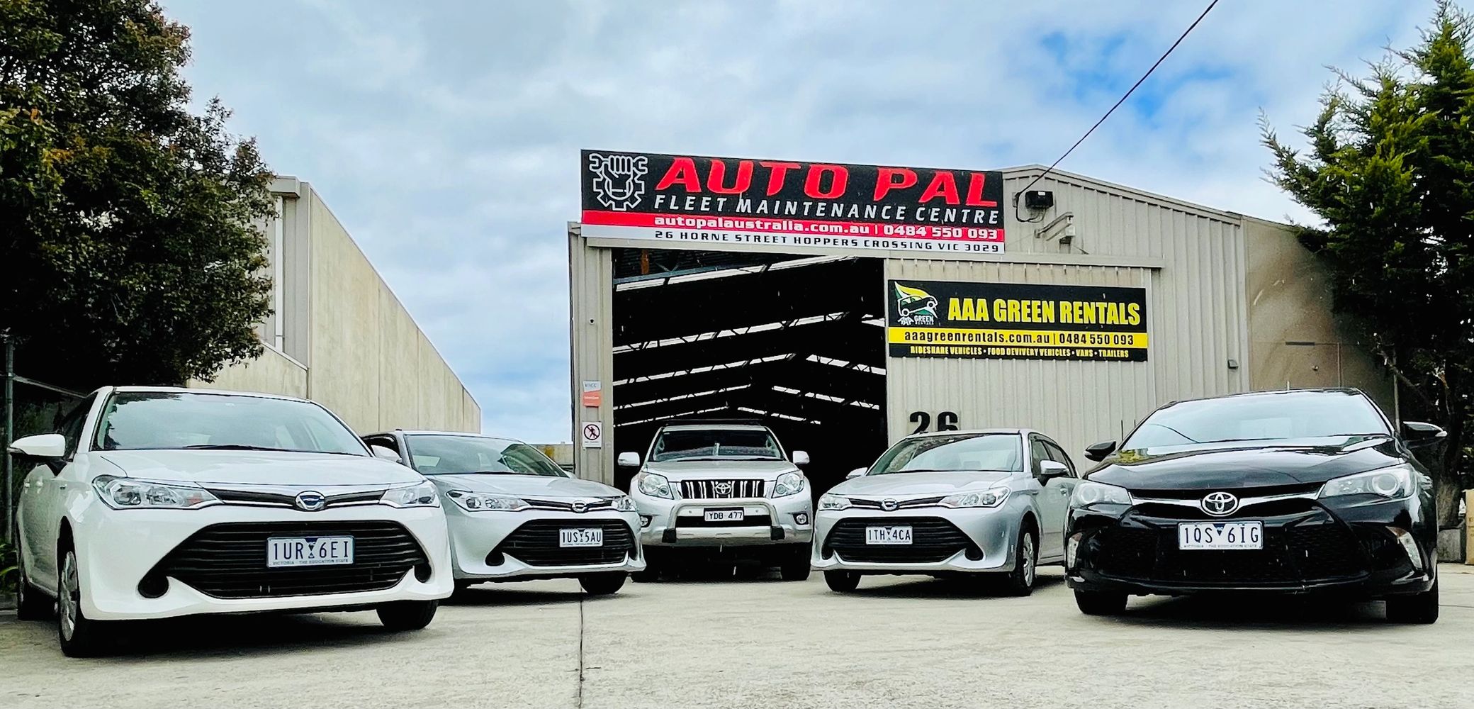 AH CAR SERVICES PTY LTD Car Rental, Uber Rental Cars, Car Hire