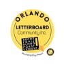 Orlando LetterBoard Community Inc