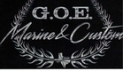 G.O.E. Marine and Custom