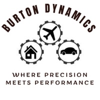 Burton Dynamics