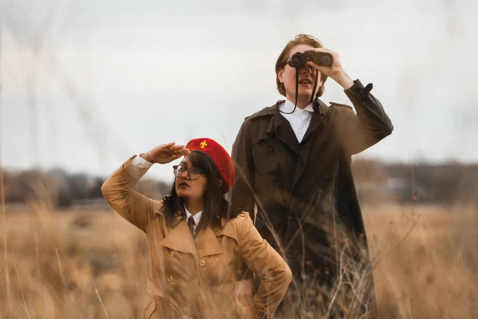 "Sweeping Promises Establish a Punk Haven in the Heartland