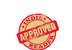 IndieReader Approved