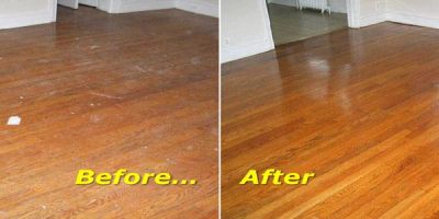 wood floor cleaning austin  | 270 x 214