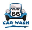 Route 66 Car Wash - Pomona
