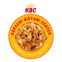 Karachi Biryani Center