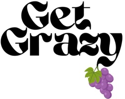 Welcome to Get Grazy