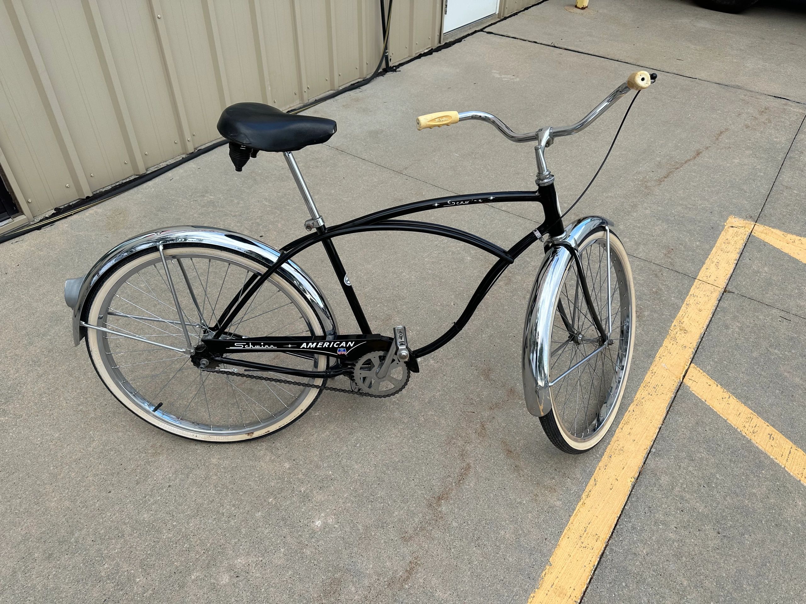 65 schwinn