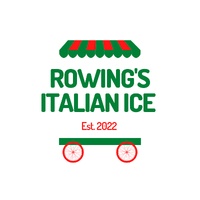 Rowing's
Italian Ice