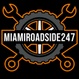Miami Roadside 24/7  Call Now!