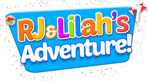RJ and Lilah's Adventures