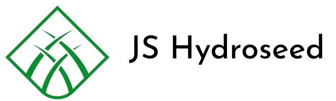 JS Hydroseed website