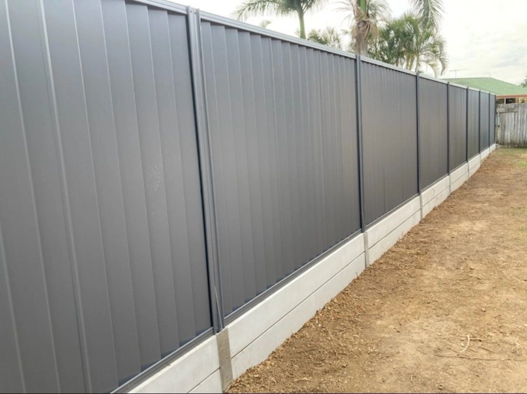 Brisbane Retaining Walls Fencing in Brisbane, Queensland