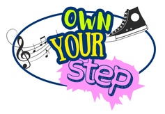 Own Your Step