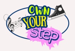 Own Your Step