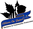 Lloydminster Citizens On Patrol