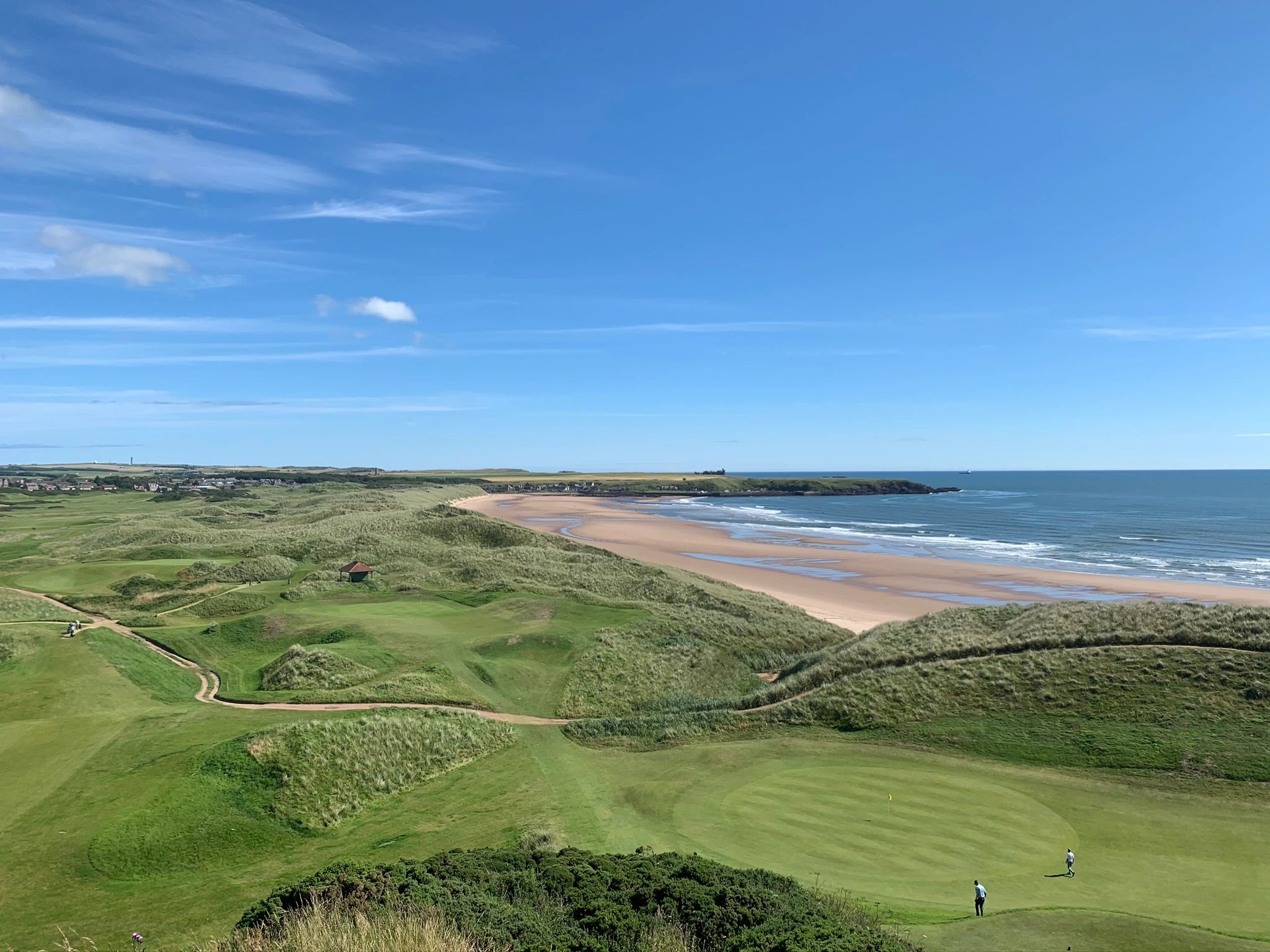 Golf Lessons Manchester