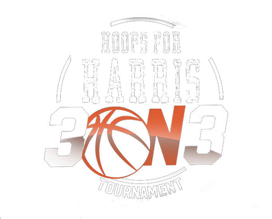 Hoops for Harris