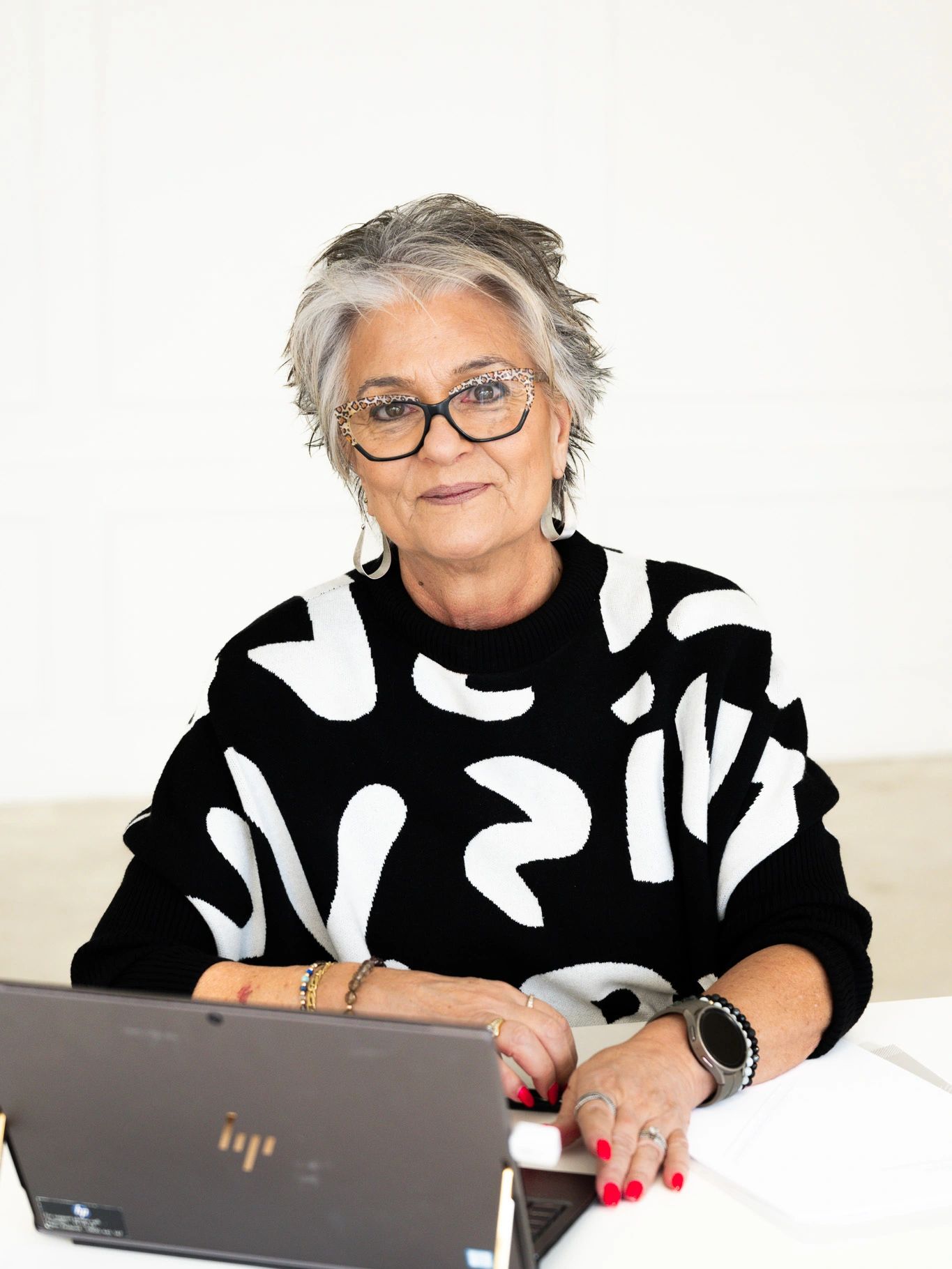 Georgia Messih Life Coach 