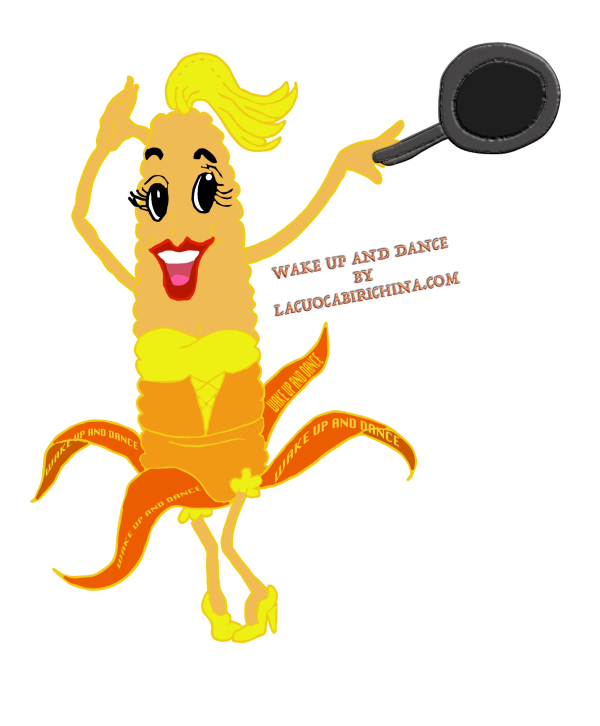 lacuocabirichina.com sito di Arte e Profumi e ricette