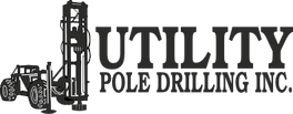 Utility Pole Drilling Inc.