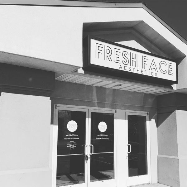 fresh face lab in Soho 👀, Gallery posted by 🩷✨Jen✨🩷