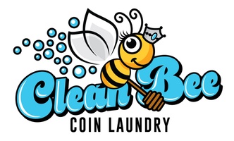 Clean Bee Coin Laundry