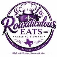 Rouxdiculous Eats LLC