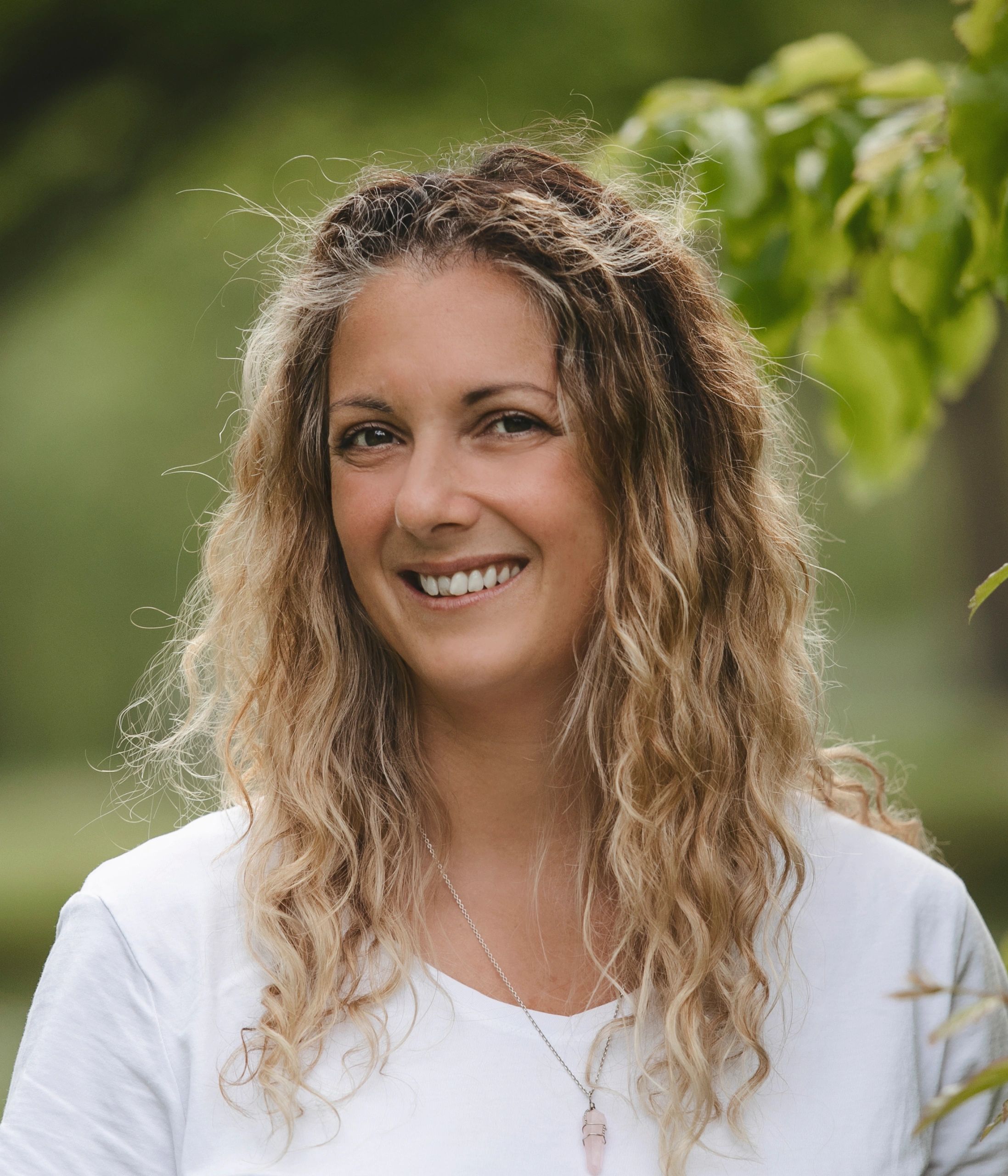 Bio Resonance, Homeopath, Comprehensive Health Consultation - Steph ...