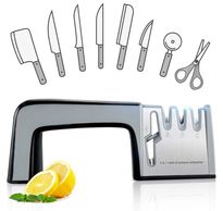 Knife Sharpener Scissor Sharpener
$13.99