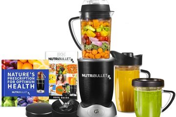 NutriBullet Rx N17-1001 Blender   

$149.99 