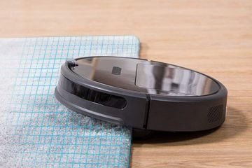 Roborock E25 Robot Vacuum Cleaner Sweeping and Mopping Robotic  

 Price:$199.99