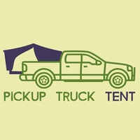 Pickup Truck Tent