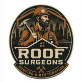 ROOF SURGEONS