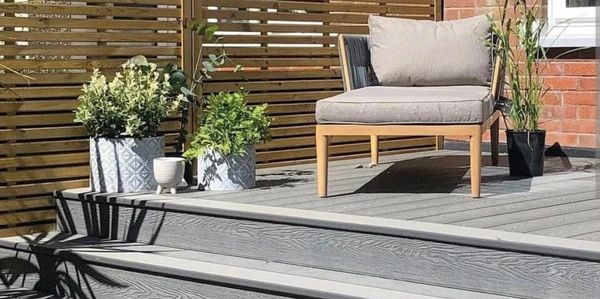 Composite Deck