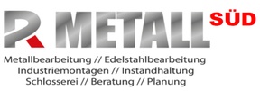 Willkommen bei R-Metall-Süd