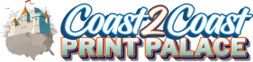 COAST 2 COAST PRINT PALACE